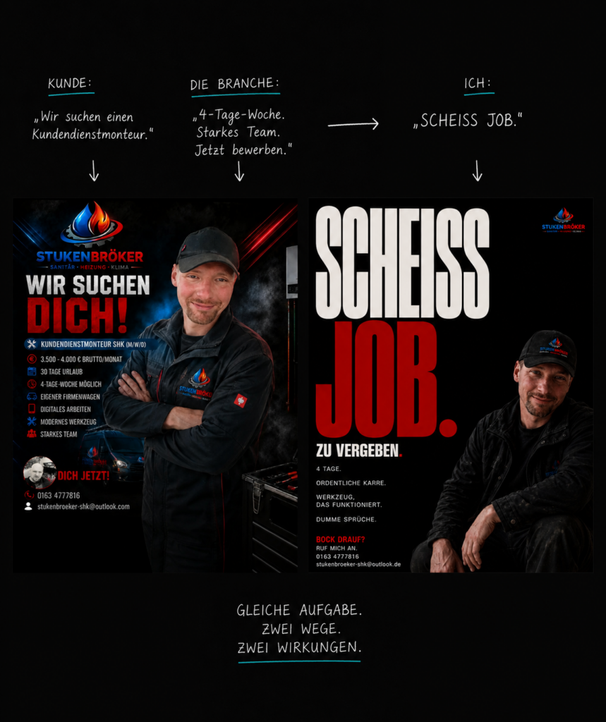 Employer Branding